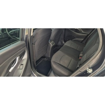 Hyundai i30  Hatchback 2022,  1.0 benzyna - Na sprzedaż za 51 800 zł - Paproć - zdjęcie 9