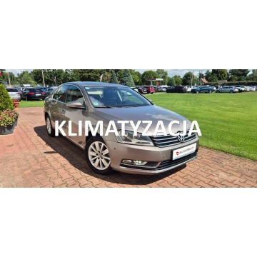 Volkswagen Passat - NAVI-START-STOP-MEDIA