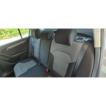 Volkswagen Passat  Sedan/Limuzyna 2010,  1.4 benzyna - Na sprzedaż za 28 800 zł - Paproć - zdjęcie 10