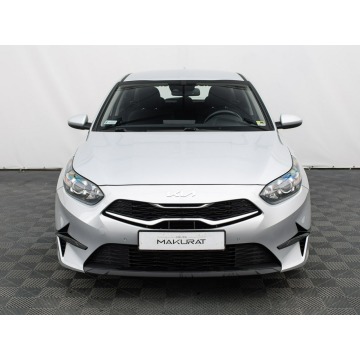 Kia Ceed  Hatchback 2022,  1.5 benzyna - Na sprzedaż za 52 850 zł - Gdynia - zdjęcie 6