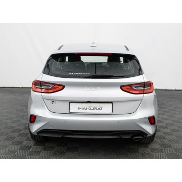 Kia Ceed  Hatchback 2022,  1.5 benzyna - Na sprzedaż za 52 850 zł - Gdynia - zdjęcie 7