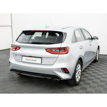 Kia Ceed  Hatchback 2022,  1.5 benzyna - Na sprzedaż za 52 850 zł - Gdynia - zdjęcie 5