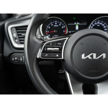 Kia Ceed  Hatchback 2022,  1.5 benzyna - Na sprzedaż za 52 850 zł - Gdynia - zdjęcie 11
