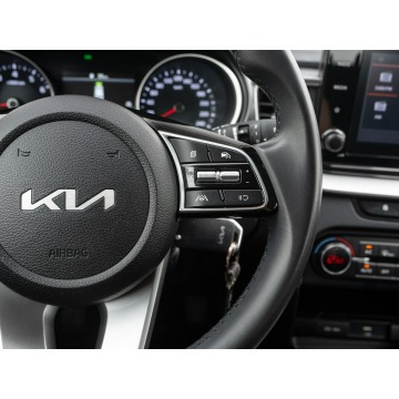 Kia Ceed  Hatchback 2022,  1.5 benzyna - Na sprzedaż za 52 850 zł - Gdynia - zdjęcie 12