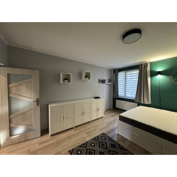Mieszkanie dwupokojowe Katowice,   48 m2 - Sprzedam - zdjęcie 2