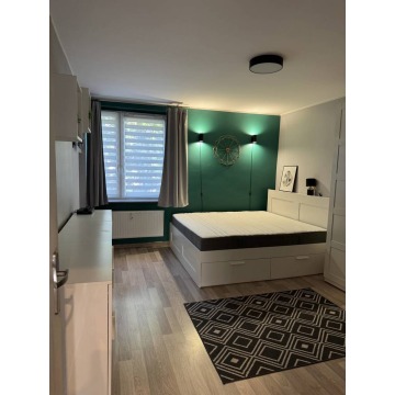 Mieszkanie na sprzedaż, 48.26m², 2 pokoje, Katowice, Szopienice, Ratuszowa