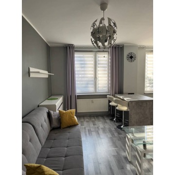 Mieszkanie dwupokojowe Katowice,   48 m2 - Sprzedam - zdjęcie 5