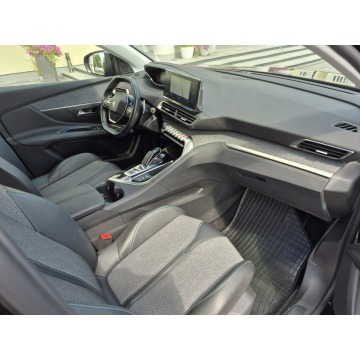 Peugeot 3008  Minivan/Van 2021,  1.5 diesel, automat - Na sprzedaż za 72 900 zł - Drelów - zdjęcie 10