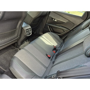 Peugeot 3008  Minivan/Van 2021,  1.5 diesel, automat - Na sprzedaż za 72 900 zł - Drelów - zdjęcie 11