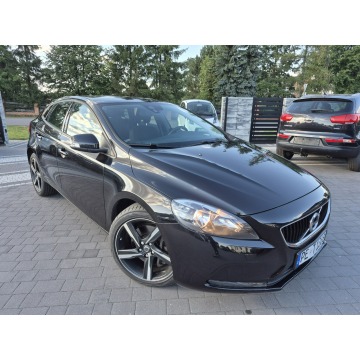 Volvo V40  Hatchback 2018,  1.5 benzyna, automat - Na sprzedaż za 48 800 zł - Drelów - zdjęcie 7
