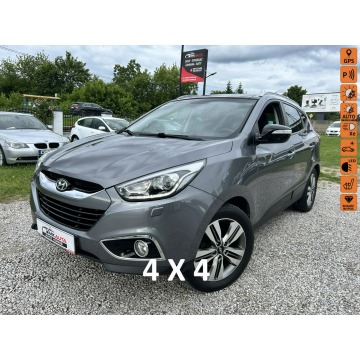 Hyundai ix35 - 2015