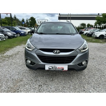 Hyundai ix35  SUV 2015,  2.0 diesel - Na sprzedaż za 39 900 zł - Nowe Iganie - zdjęcie 2