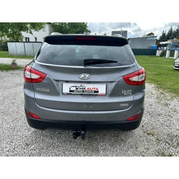 Hyundai ix35  SUV 2015,  2.0 diesel - Na sprzedaż za 39 900 zł - Nowe Iganie - zdjęcie 6