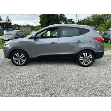 Hyundai ix35  SUV 2015,  2.0 diesel - Na sprzedaż za 39 900 zł - Nowe Iganie - zdjęcie 8