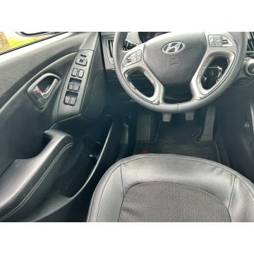 Hyundai ix35  SUV 2015,  2.0 diesel - Na sprzedaż za 39 900 zł - Nowe Iganie - zdjęcie 12