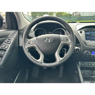 Hyundai ix35  SUV 2015,  2.0 diesel - Na sprzedaż za 39 900 zł - Nowe Iganie - zdjęcie 11
