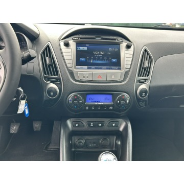 Hyundai ix35  SUV 2015,  2.0 diesel - Na sprzedaż za 39 900 zł - Nowe Iganie - zdjęcie 10