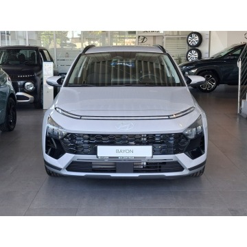 Hyundai Bayon  Hatchback 2026,  1.0 benzyna - Na sprzedaż za 79 900 zł - Piotrków Trybunalski - zdjęcie 2