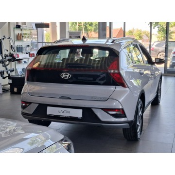 Hyundai Bayon  Hatchback 2026,  1.0 benzyna - Na sprzedaż za 79 900 zł - Piotrków Trybunalski - zdjęcie 4
