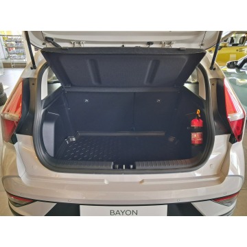 Hyundai Bayon  Hatchback 2026,  1.0 benzyna - Na sprzedaż za 79 900 zł - Piotrków Trybunalski - zdjęcie 6