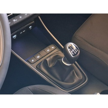 Hyundai Bayon  Hatchback 2026,  1.0 benzyna - Na sprzedaż za 79 900 zł - Piotrków Trybunalski - zdjęcie 10