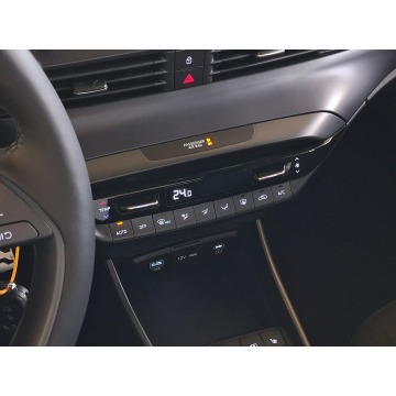 Hyundai Bayon  Hatchback 2026,  1.0 benzyna - Na sprzedaż za 79 900 zł - Piotrków Trybunalski - zdjęcie 9