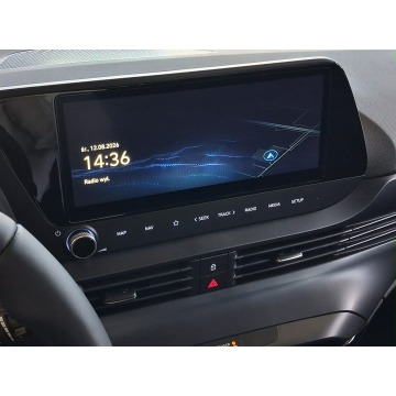 Hyundai Bayon  Hatchback 2026,  1.0 benzyna - Na sprzedaż za 79 900 zł - Piotrków Trybunalski - zdjęcie 8