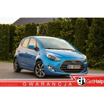 Hyundai ix20  Minivan/Van 2015,  1.6 benzyna, automat - Na sprzedaż za 37 900 zł - Ostrów Mazowiecka - zdjęcie 1