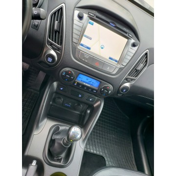 Hyundai ix35  SUV 2014,  1.7 diesel - Na sprzedaż za 43 900 zł - Drelów - zdjęcie 11