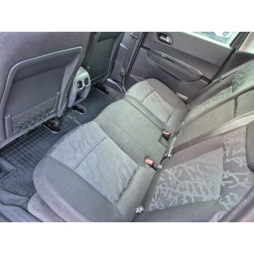 Peugeot 3008  Hatchback 2009,  1.6 diesel - Na sprzedaż za 16 800 zł - Drelów - zdjęcie 7