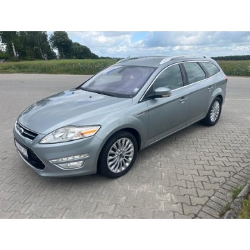 Ford Mondeo, 2,0 BENZYNA 204 PS AUTOMAT 202TYS PRZEBIEGU ZAREJESTROWANE, 2,0 BENZYNA 204 PS AUTOMAT 