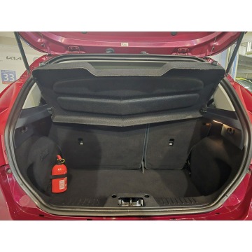Ford Fiesta  Hatchback 2012,  1.2 benzyna - Na sprzedaż za 15 800 zł - Warszawa - zdjęcie 6