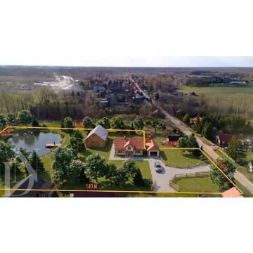 Szczyty-Nowodwory Siedlisko. Twój wymarzony azyl 
