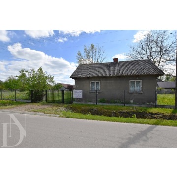 Sprzedam dom Szczyty-Nowodwory -  jednopiętrowy,  pow.  65 m2,  działka:   9824 m2 - zdjęcie 8