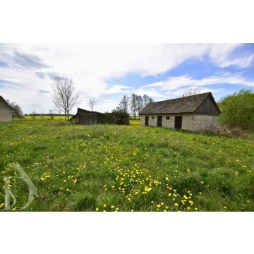 Sprzedam dom Szczyty-Nowodwory -  jednopiętrowy,  pow.  65 m2,  działka:   9824 m2 - zdjęcie 7