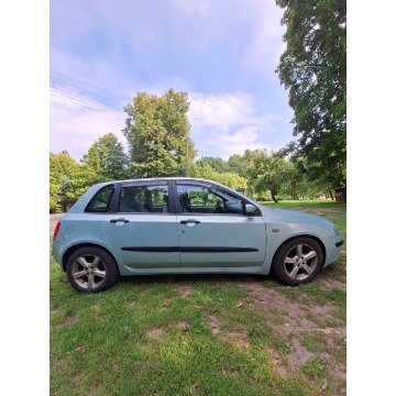 Fiat     stilo 1.4