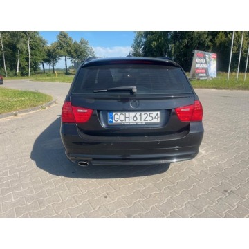 BMW   Kabriolet 2011,  2.0 diesel - Na sprzedaż za 14 900 zł - Chojnice - zdjęcie 6