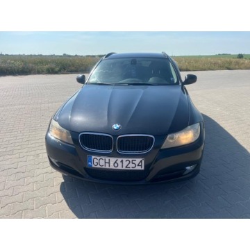 BMW   Kabriolet 2011,  2.0 diesel - Na sprzedaż za 14 900 zł - Chojnice - zdjęcie 2