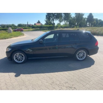 BMW   Kabriolet 2011,  2.0 diesel - Na sprzedaż za 14 900 zł - Chojnice - zdjęcie 8