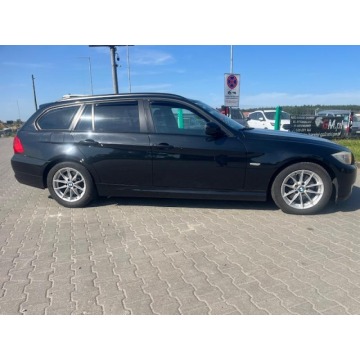 BMW   Kabriolet 2011,  2.0 diesel - Na sprzedaż za 14 900 zł - Chojnice - zdjęcie 4