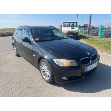 BMW   Kabriolet 2011,  2.0 diesel - Na sprzedaż za 14 900 zł - Chojnice - zdjęcie 3