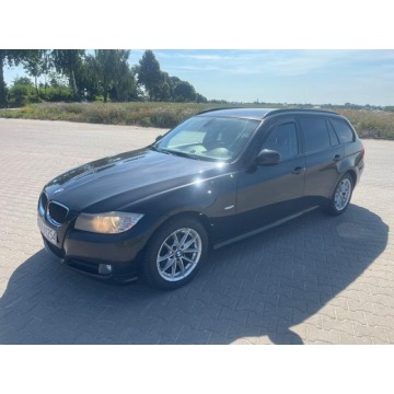 BMW   Kabriolet 2011,  2.0 diesel - Na sprzedaż za 14 900 zł - Chojnice - zdjęcie 1