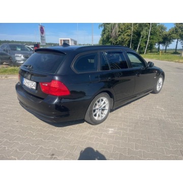 BMW   Kabriolet 2011,  2.0 diesel - Na sprzedaż za 14 900 zł - Chojnice - zdjęcie 7