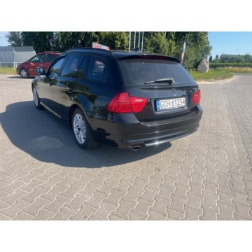 BMW   Kabriolet 2011,  2.0 diesel - Na sprzedaż za 14 900 zł - Chojnice - zdjęcie 5