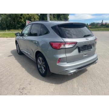 Ford Kuga  SUV 2021,  2.5 hybryda, automat - Na sprzedaż za 83 900 zł - Chojnice - zdjęcie 5