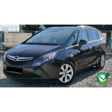 Opel Zafira - Climatronic Gwarancja