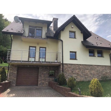 Sprzedam dom Ustroń - ,  pow.  160 m2,  działka:   2060 m2 - zdjęcie 2