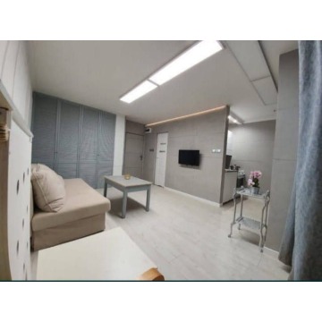 Mieszkanie jednopokojowe Wrocław - Stare Miasto,   24 m2, 8 piętro - Do wynajęcia - zdjęcie 3