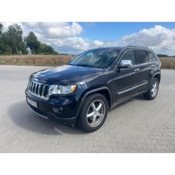 Jeep Grand Cherokee, 5,7 HEMI 353 PS AUTOMAT 2WD, 5,7 HEMI 353 PS AUTOMAT 2WD
