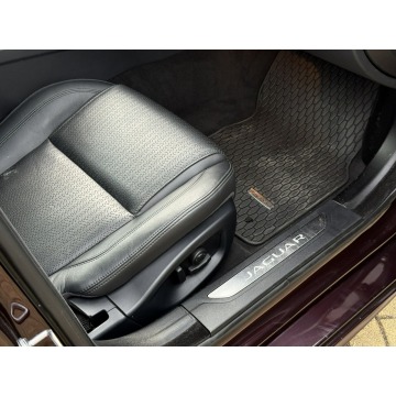 Jaguar XF  Sedan/Limuzyna 2017,  2.0 diesel, automat - Na sprzedaż za 57 000 zł - Tarnowskie Góry - zdjęcie 8